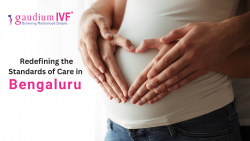 Best IVF Centre in Bangalore with High Success Rate