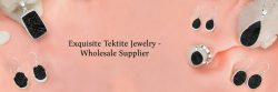 Wholesale Tektite Haven: Your Source for Exquisite Jewelry