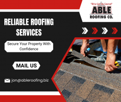 Get Energy Efficiency Roofing Services