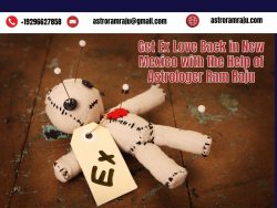 Get Ex Love Back in New Mexico with the Help of Astrologer Ram Raju