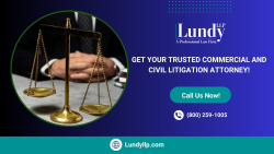 Get Proactive Legal Counsel for Your Commercial Law Challenges!