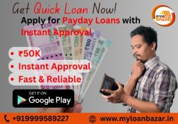 Get Quick Loan Now! Apply for Payday Loans with Instant Approval