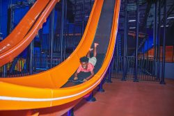 Get Ready for Nonstop Fun – Kids Birthday Party Location in Las Vegas