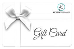 Give the Gift of Choice with a Fragrance Gift Card