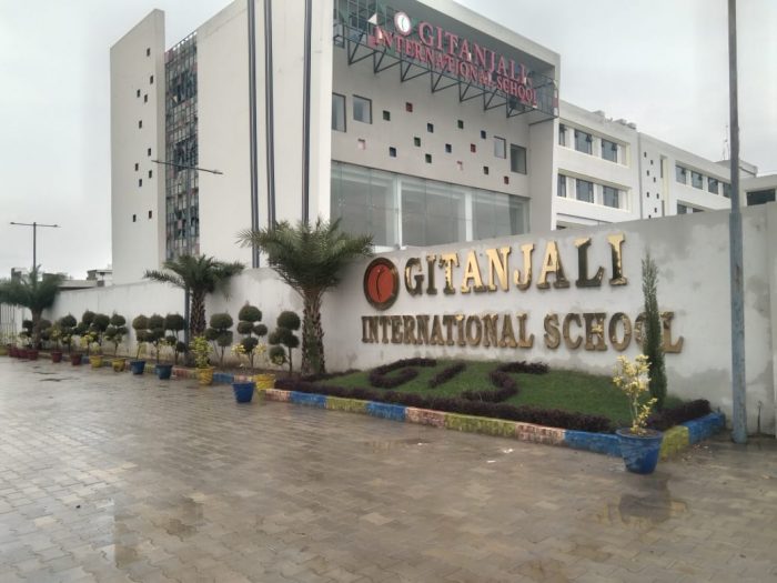 Top 5 CBSE Schools in Ludhiana – Gitanjali International School Ludhiana