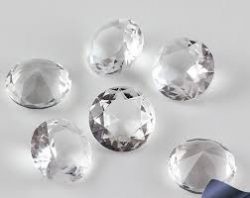 Buy Quality Glass Gemstones