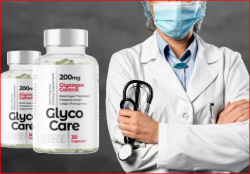 Glycogen Control Australia Shocking Results!