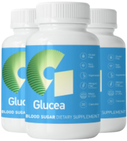 Glucea Blood Sugar 【CUNSUMER TESTED】 Help To Fix Type 2 Diabetes And Weight Loss Issues