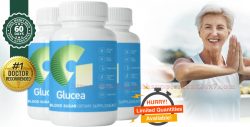 Glucea (Website Update) Is It Legit? Reviews, Ingredients, Price, and Real Benefits!