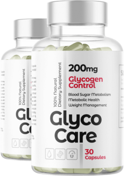 Glyco Care (OFFICIAL REVIEWS) Help To Managing Blood Sugar, Metabolism, Weight Loss