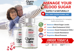 Glyco Care Canada Reviews 2024 – Why Buy Anything Else (Does Glyco Care Reviews Really Work