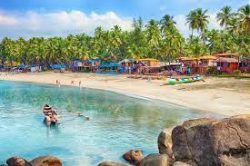 Goa: The Pearl of the Orient
