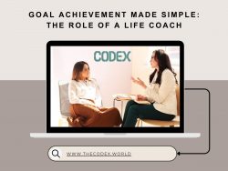 Goal Achievement Made Simple: The Role of a Life Coach