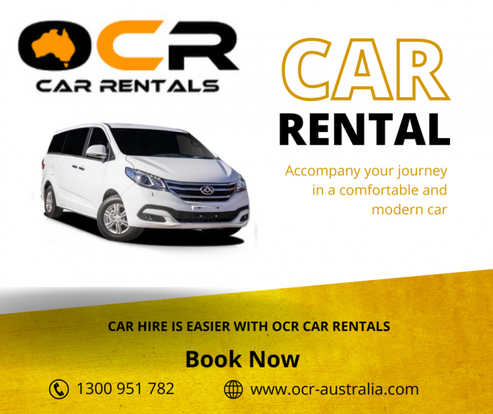 Gold Coast Rental Cars Book A Rental Car Now – OCR Car Rentals