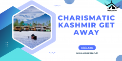 Charismatic Kashmir Getaway