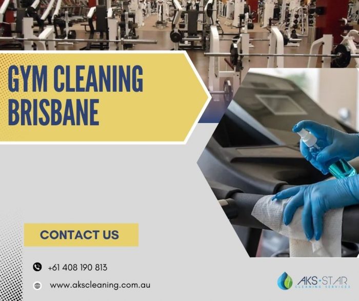 Top Cleaning Services in Brisbane