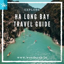 Ultimate Travel Guide to Ha Long Bay