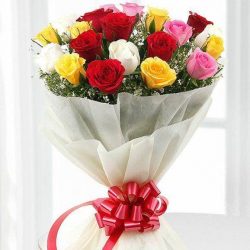 Top Occasions For Which You Can Gift Flowers And Chocolates