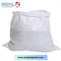 HDPE BAGS BY SINGHAL INDUSTRIES PRIVATE LIMITED