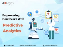 Enhancing Public Health Initiatives with Predictive Analytics