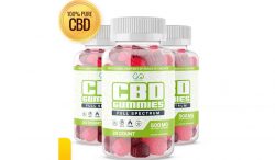Nature’s Leaf CBD Gummies Reviews (2024 Exposed) LEGIT “ITS WORK OR NOT”??