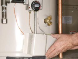 Installation of Tankless Water Heaters in Northern Virginia