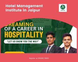 Hotel Management Institute in Jaipur
