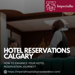 How To Enhance Your Hotel Reservation Journey?