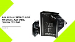 How Supercore Products Group Can Enhance Your Online Shopping Experience