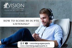 How to get perfect Score in PTE Listening?