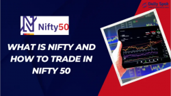 Learn How to Trade in Nifty 50 – Daily Spok