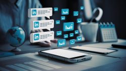 How To Use LinkedIn Messages To Grow Your Business