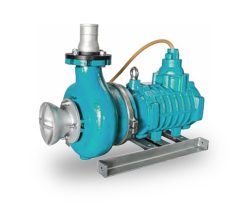 The Role of China Industrial Pump in Modern Industries