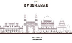 Taxi Services in Hyderabad