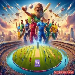 About T20 world cup 2024
