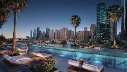 Particulars regarding Dubai real estate market