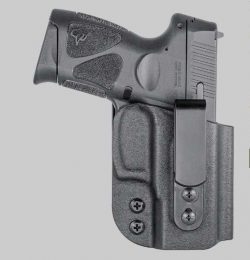 Premium Left-Handed Pistol Holsters | Fobus Holsters