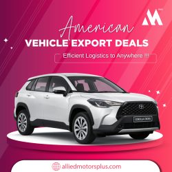 Get Best Deals On American Cars