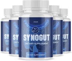 SynoGut Review: Scam or Is it Worth It?