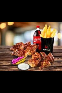 Charcoal Chicken in Bankstown Mouthwatering Memories