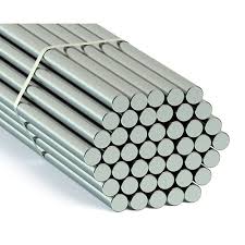 Top Stainless steel round bar manufacture in india
