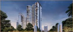 Century Regalia Upscale Apartments with Extensive Amenities in East Bangalore