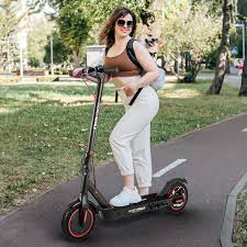 Discover Premium Electric Scooters Online