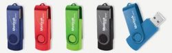PapaChina Offer Best Custom USB Flash Drives Wholesale