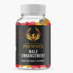 Phoenix Male Enhancement A Safe and Effective Alternative to Viagra!