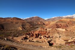 Take Exquisite Tours with Sun Trails: Morocco Luxury Tours