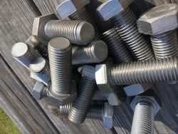 Expert Stainless Steel Fasteners manufacturers in India