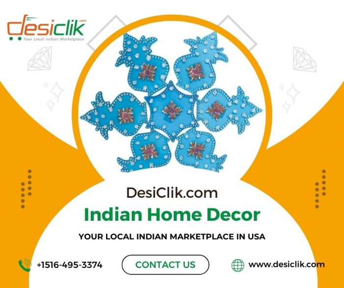 Indian Home Decor Items That Reflect The Beauty