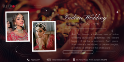 Indian wedding jewellery For Women