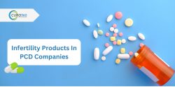 Infertility Products In PCD Companies